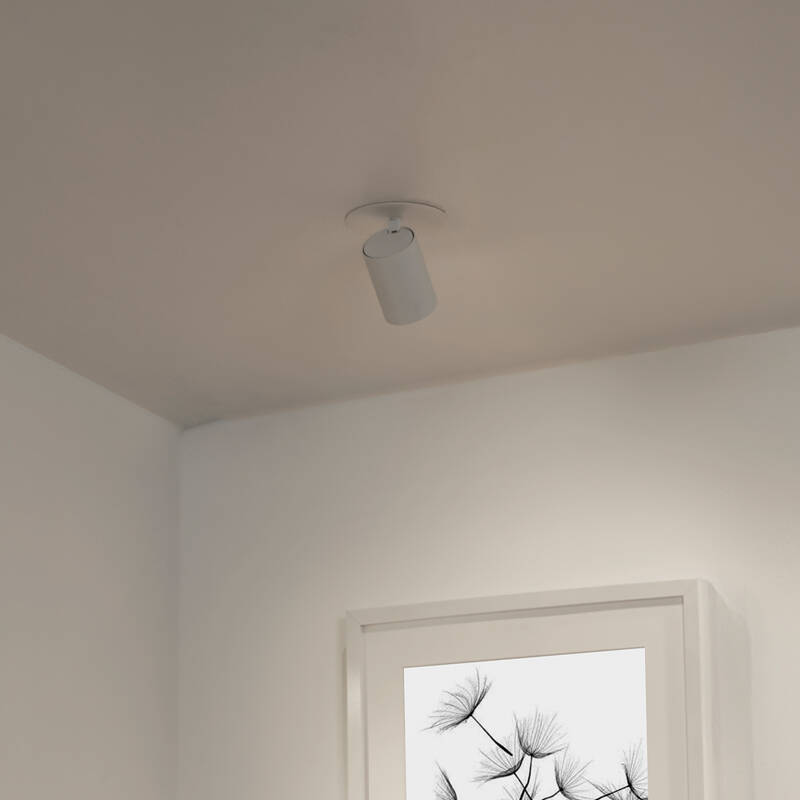 Image of Envirolight Renzo Recessed Spotlight