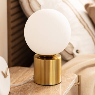 Edit Atenas Table Lamp