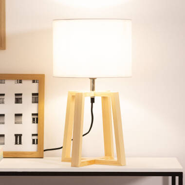 Edit Korsade Table Lamp