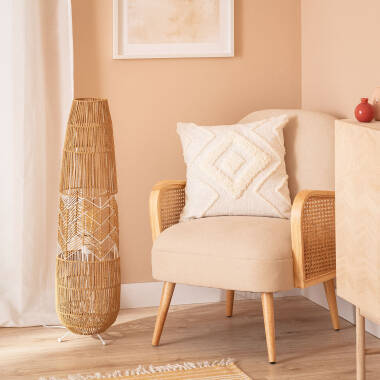 Edit Satie Floor Lamp