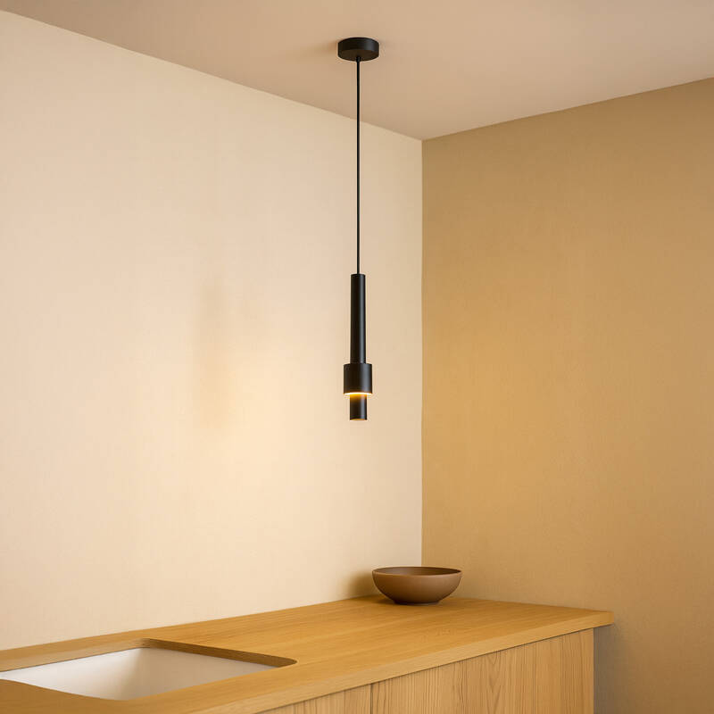 Image of Westport Moto Ceiling Pendant Light