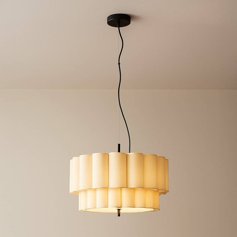Image of Wisteria Soho Ceiling Pendant Light