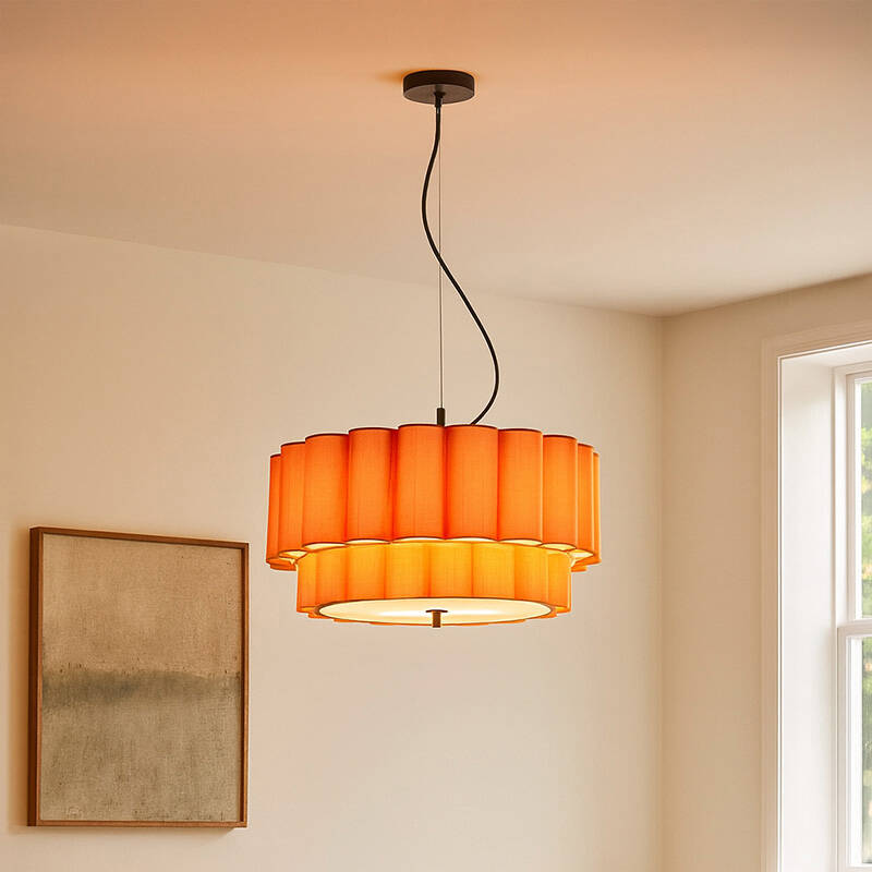 Image of Wisteria Soho Ceiling Pendant Light