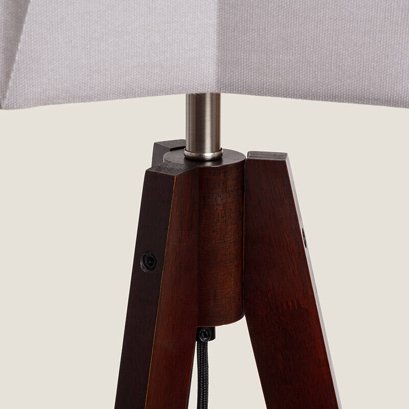 Image of Edit Dalston Tripod Floor Lamp