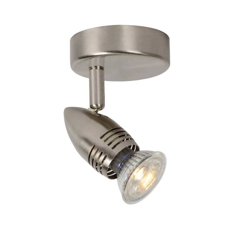 Image of Lucide Caro LED Ceiling Spotlight