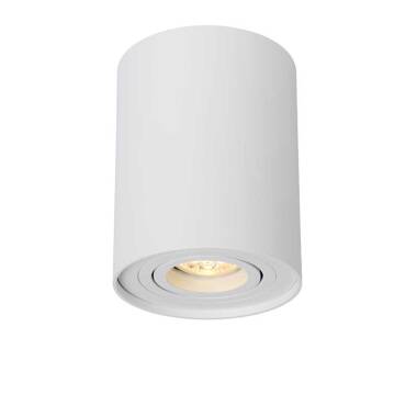 Image of Lucide Tube Ceiling Spotlight