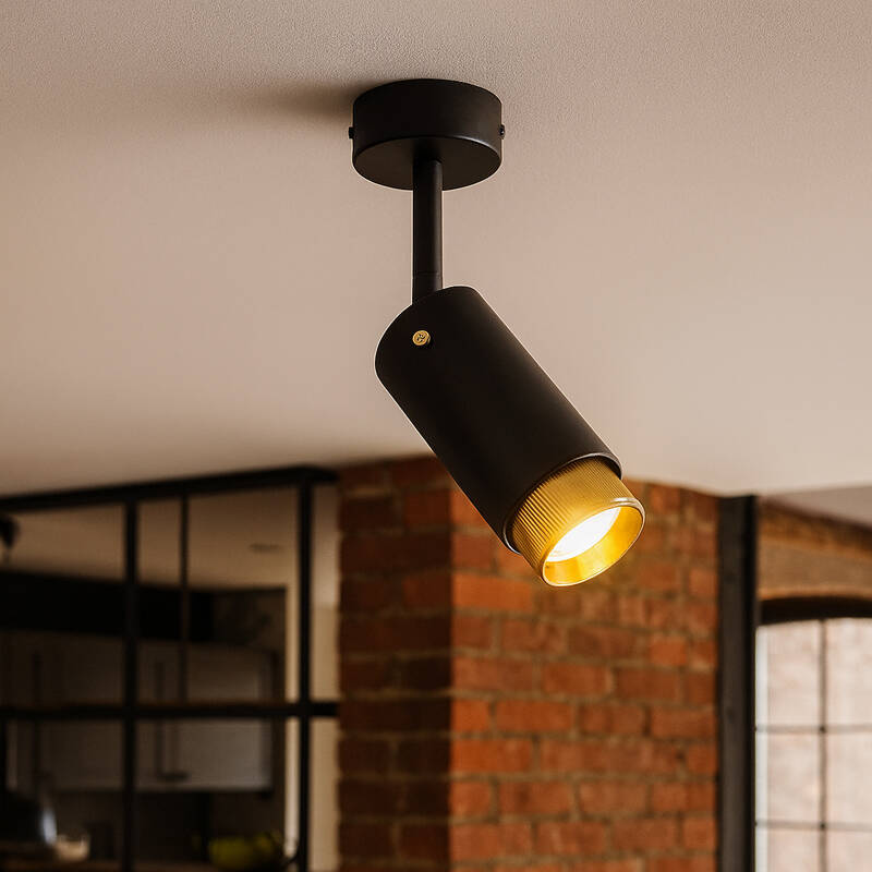 Image of Westport Industrial Single Spotlight