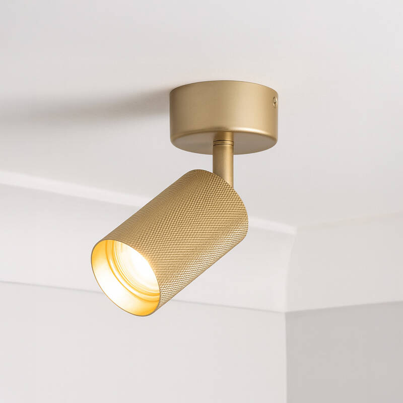 Image of Westport Moto Knurl Single Spotlight