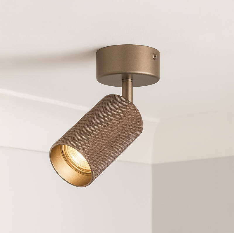 Image of Westport Moto Knurl Single Spotlight