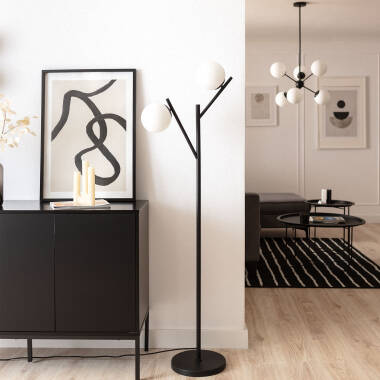 Edit Balts Floor Lamp