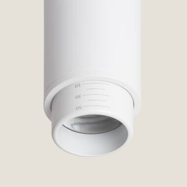 Image of Edit Agate Single Ceiling Spotlight