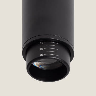 Image of Edit Agate Single Ceiling Spotlight