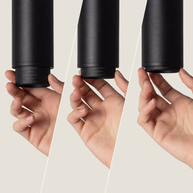 Image of Edit Agate Single Ceiling Spotlight