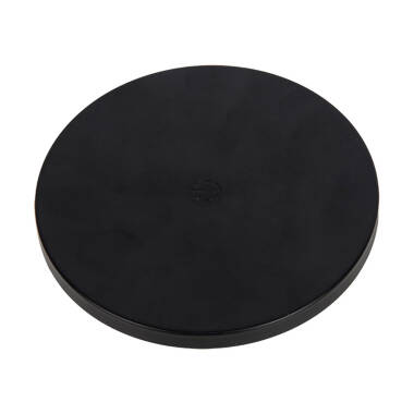 Image of Edit Rhodes USB Rechargeable CCT LED Outdoor Flush Wall Light