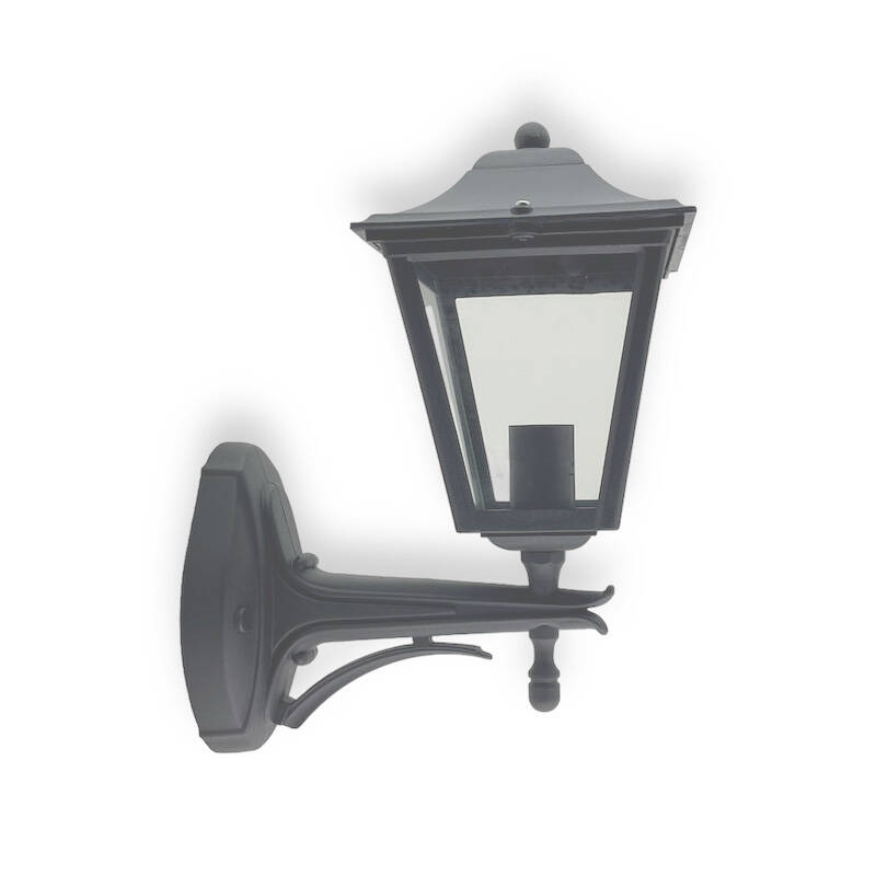 Image of Edit Coastal St Merryn Outdoor Lantern Wall Light