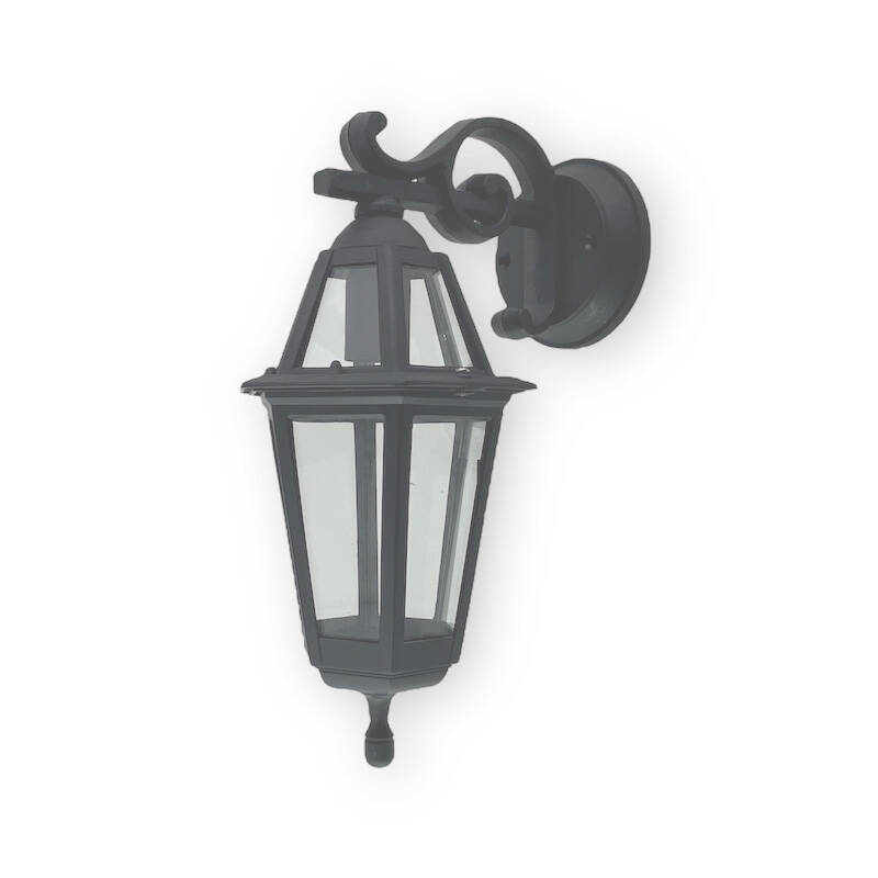 Image of Edit Coastal Voyage Outdoor Lantern Wall Light