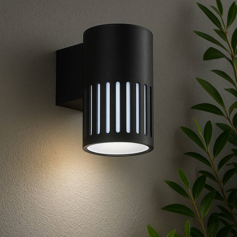 Image of Westport Fremantle Outdoor Wall Light