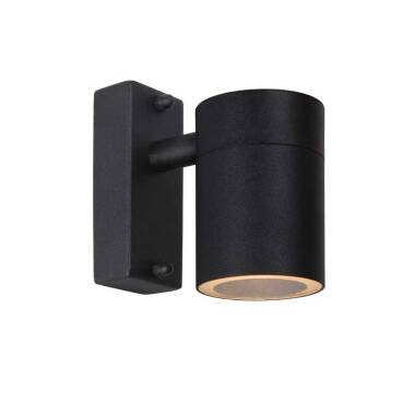 Image of Lucide Arne LED Outdoor Wall Light