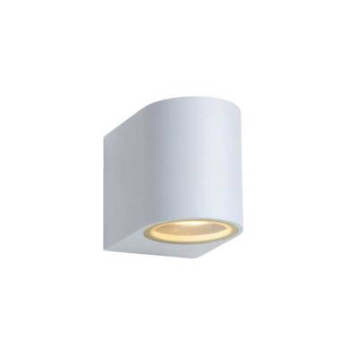Image of Lucide Zora LED Outdoor Wall Light