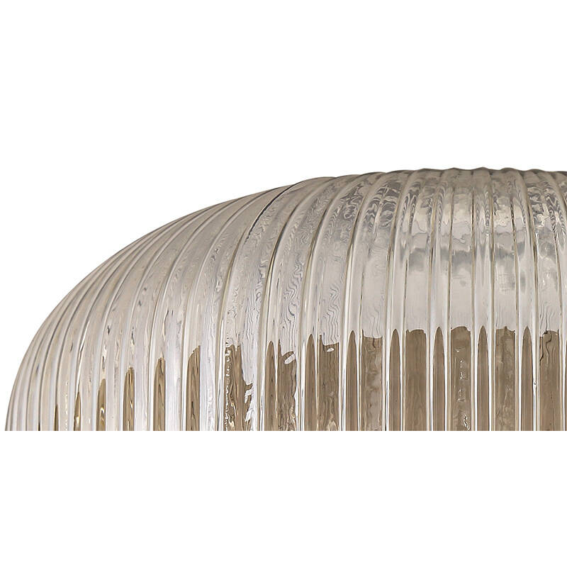 Image of Savannah Glass Ceiling Pendant Shade