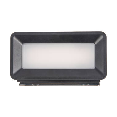 Image of Edit Syros USB Rechargeable LED Outdoor Wall Light with Remote Control
