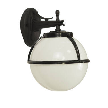 Image of Edit Coastal Marsh Outdoor Wall Light