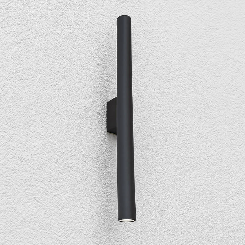 Image of Edit Mykonos Outdoor LED Up & Down Wall Light