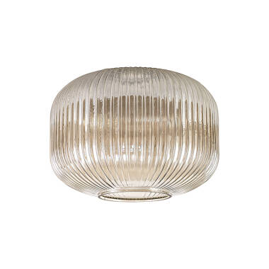 Savannah Glass Ceiling Pendant Shade