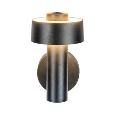 Edit Mode LED Outdoor Wall Light