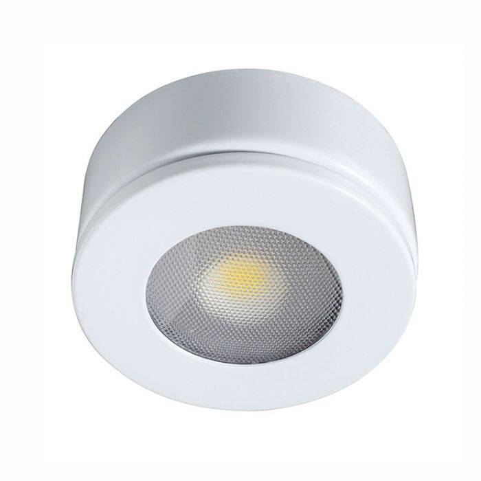 Image of Robus Commodore Warm White LED Cabinet Light