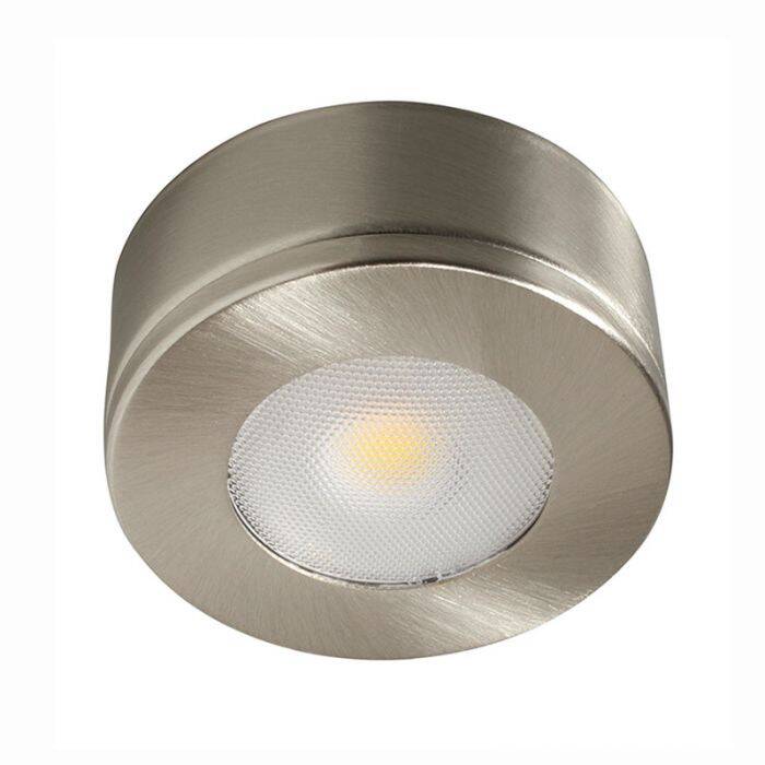 Image of Robus Commodore Warm White LED Cabinet Light