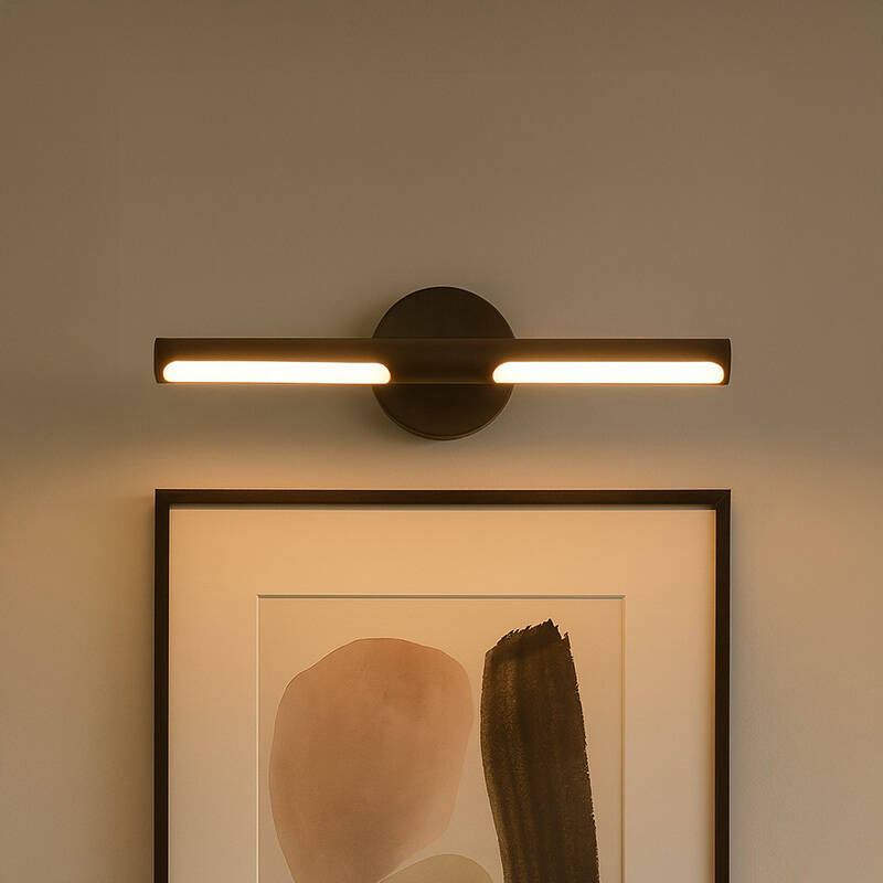 Image of Westport Knurl 460 LED Picture Light