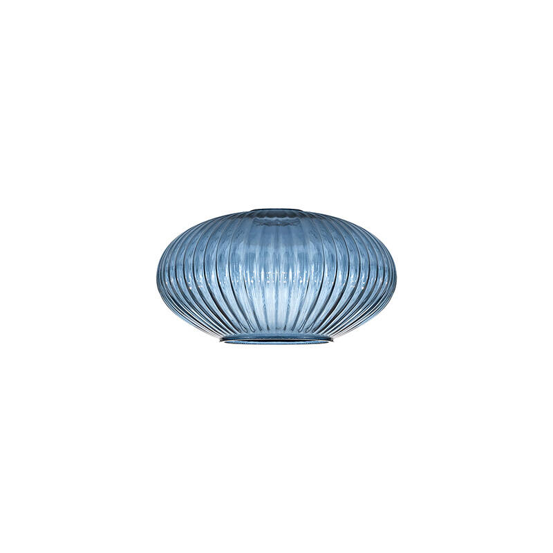 Image of Lilia Glass Ceiling Pendant Shade