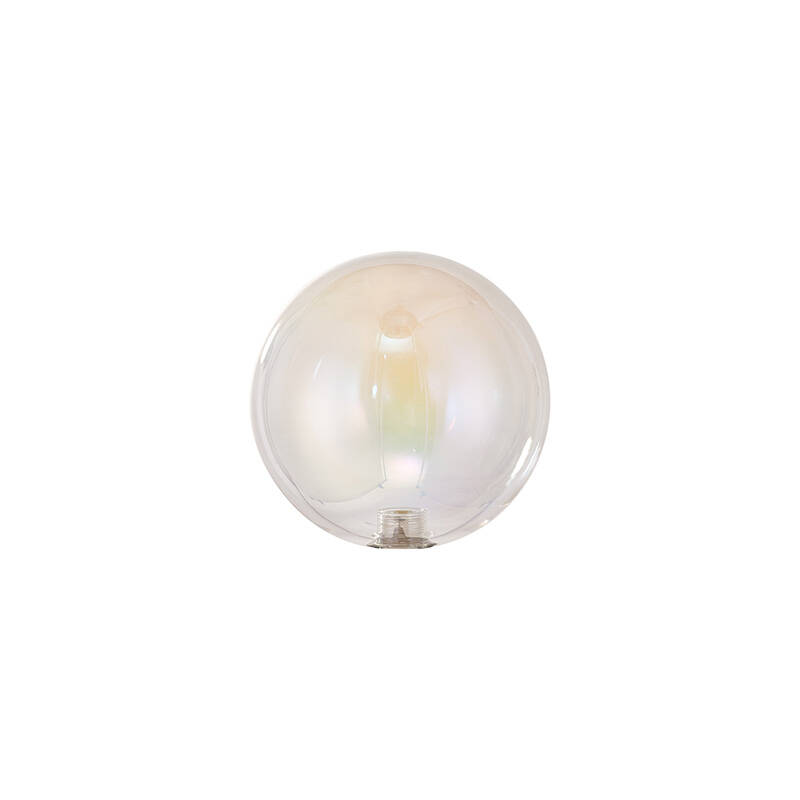 Image of Johnny Glass Ceiling Pendant Shade