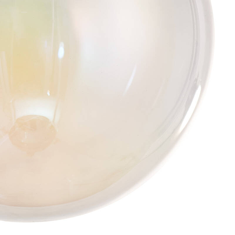 Image of Johnny Glass Ceiling Pendant Shade