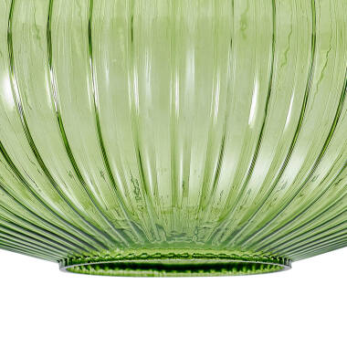 Image of Rio Glass Ceiling Pendant Shade