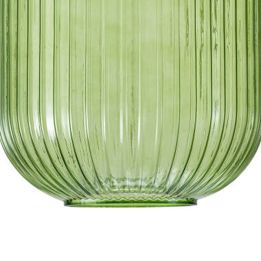Image of Avi Glass Ceiling Pendant Shade