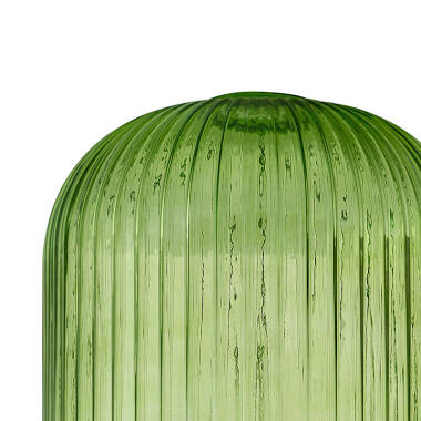 Image of Avi Glass Ceiling Pendant Shade