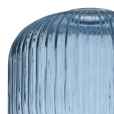 Image of Kinslee Glass Ceiling Pendant Shade