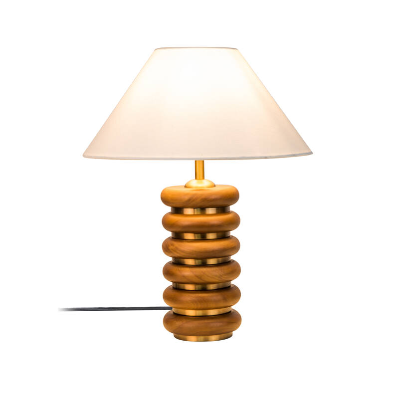 Image of Khudi & Khora West Table Lamp