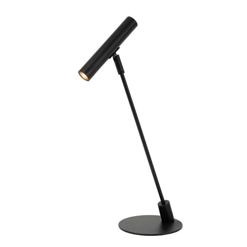 Image of Lucide Alec Touch Desk Lamp