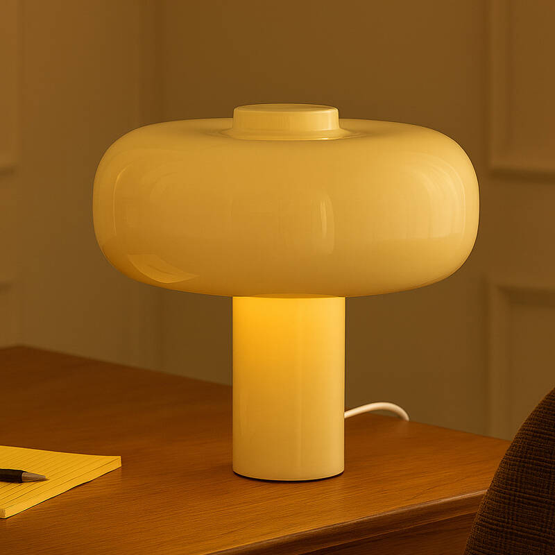 Image of Edit Mush Table Lamp