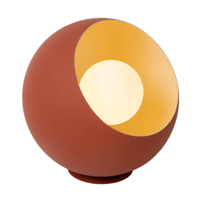 Image of Lucide Doredos Table Lamp