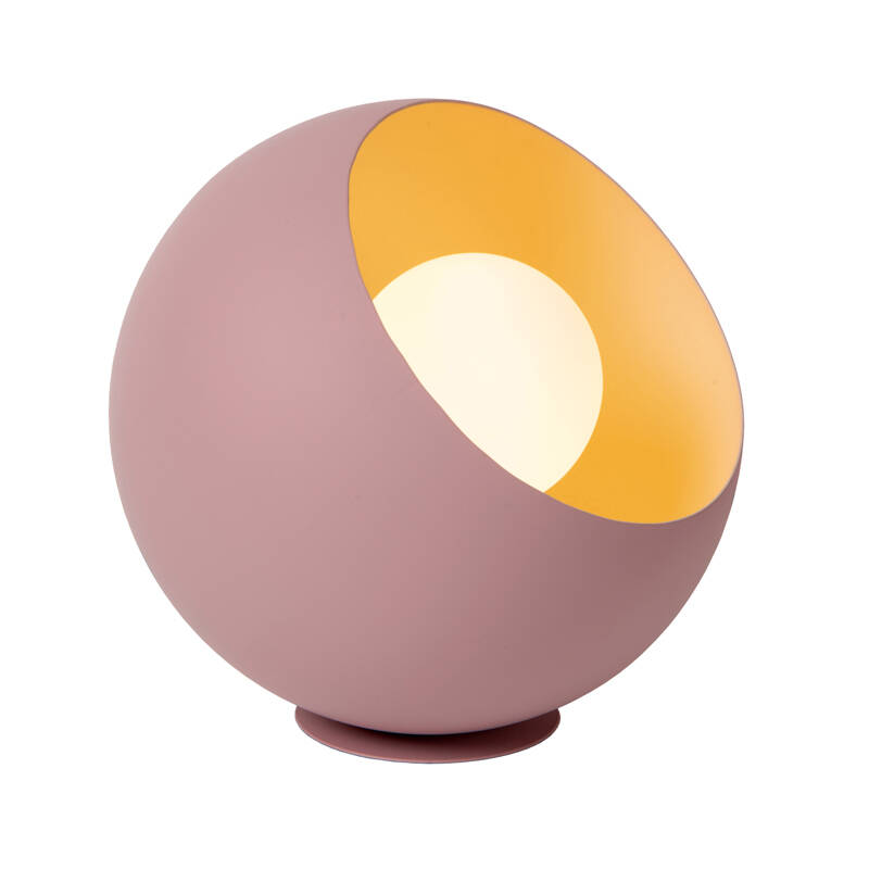 Image of Lucide Doredos Table Lamp