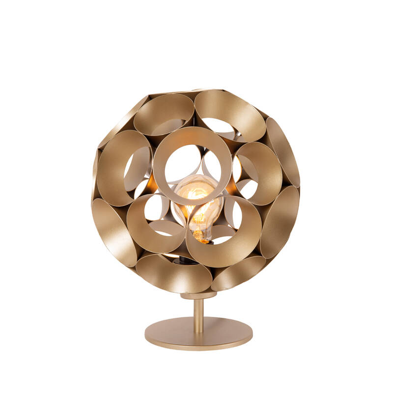 Image of Lucide Hannelore Table Lamp