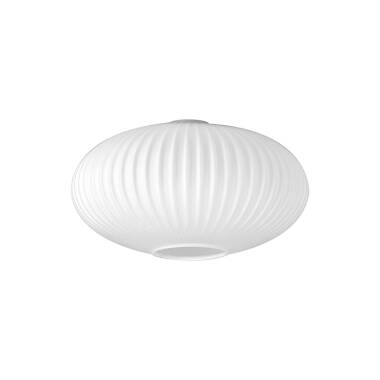 Ray Glass Ceiling Pendant Shade