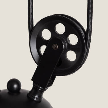 Image of Edit Pusaka 3 Light Bar Ceiling Pendant Light