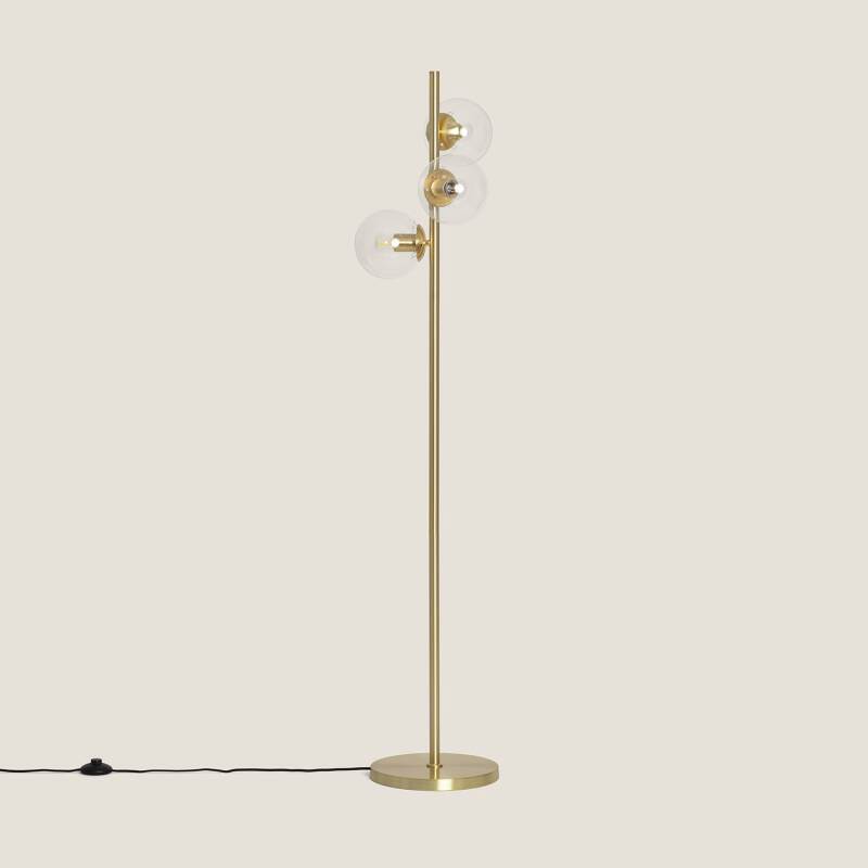 Image of Edit Otos Floor Lamp