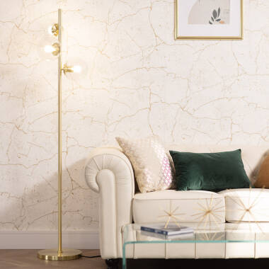 Image of Edit Otos Floor Lamp
