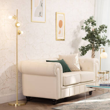Image of Edit Otos Floor Lamp